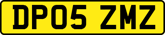 DP05ZMZ