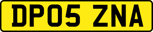 DP05ZNA