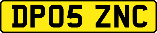 DP05ZNC