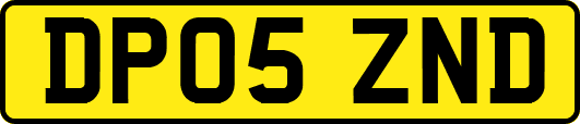 DP05ZND
