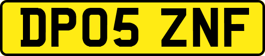 DP05ZNF