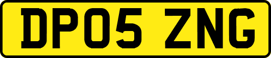 DP05ZNG