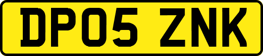 DP05ZNK