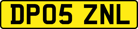DP05ZNL