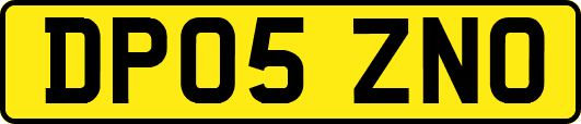 DP05ZNO