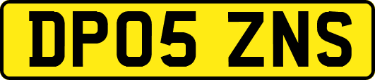 DP05ZNS