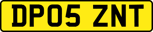 DP05ZNT