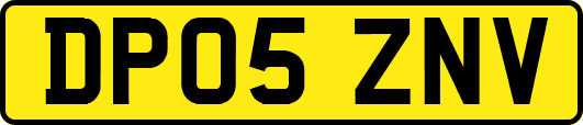 DP05ZNV