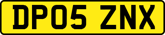 DP05ZNX