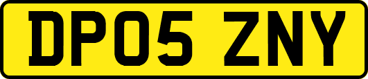 DP05ZNY