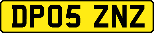 DP05ZNZ