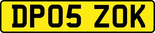 DP05ZOK