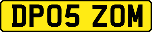 DP05ZOM