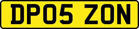 DP05ZON
