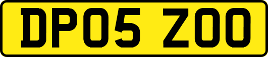 DP05ZOO