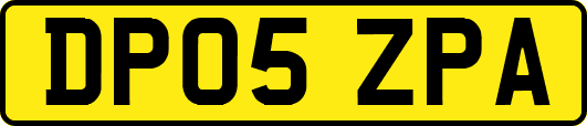 DP05ZPA