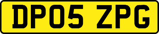 DP05ZPG