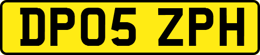 DP05ZPH