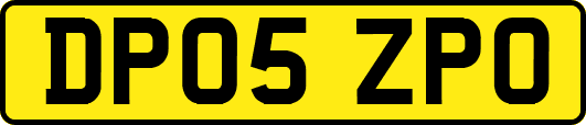 DP05ZPO