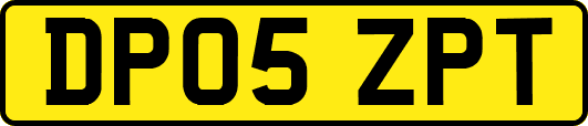 DP05ZPT