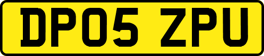 DP05ZPU