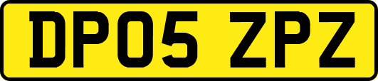 DP05ZPZ