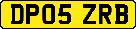 DP05ZRB