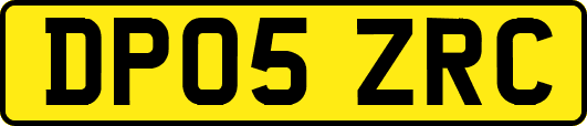 DP05ZRC