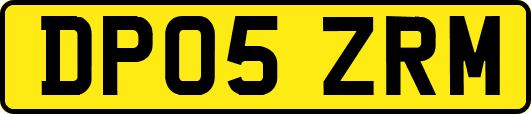 DP05ZRM