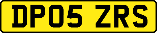DP05ZRS