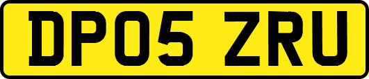 DP05ZRU