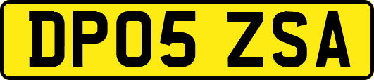 DP05ZSA