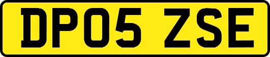 DP05ZSE