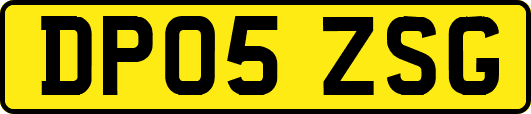 DP05ZSG