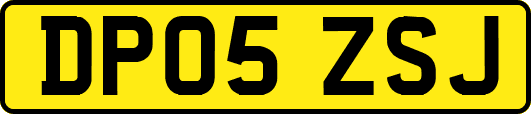 DP05ZSJ