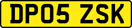 DP05ZSK