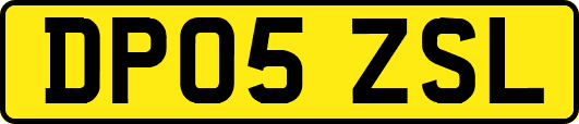 DP05ZSL