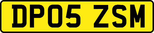 DP05ZSM