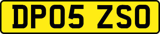 DP05ZSO