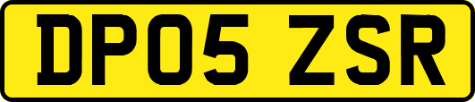 DP05ZSR