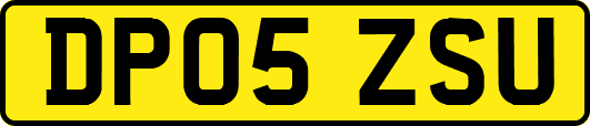 DP05ZSU