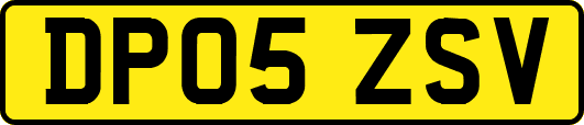 DP05ZSV