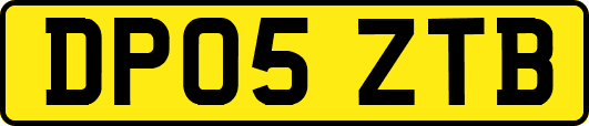 DP05ZTB