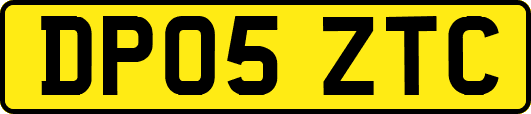 DP05ZTC