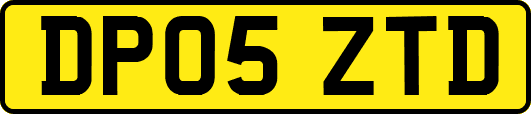 DP05ZTD