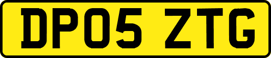 DP05ZTG