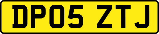 DP05ZTJ