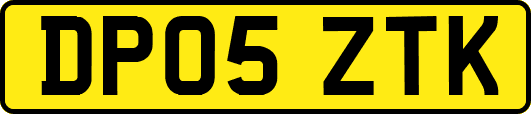 DP05ZTK