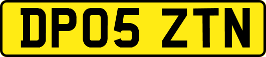 DP05ZTN