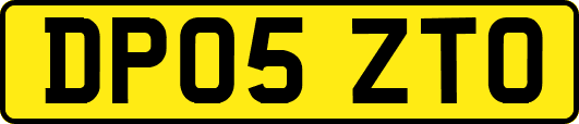 DP05ZTO